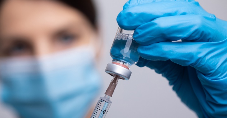 Szczepionka przeciw półpaścowi objęta 50% refundacją