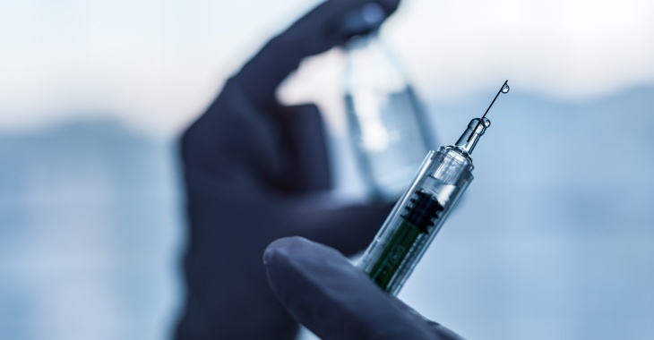 Zgłoszenie szczepionki Arexvy, do Priorytetowej Recenzji w celu zapobiegania chorobie wywoływanej przez RSV