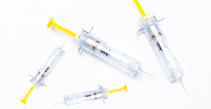„Szczepionki chronią pokolenia” – hasłem Europejskiego Tygodnia Szczepień 2024