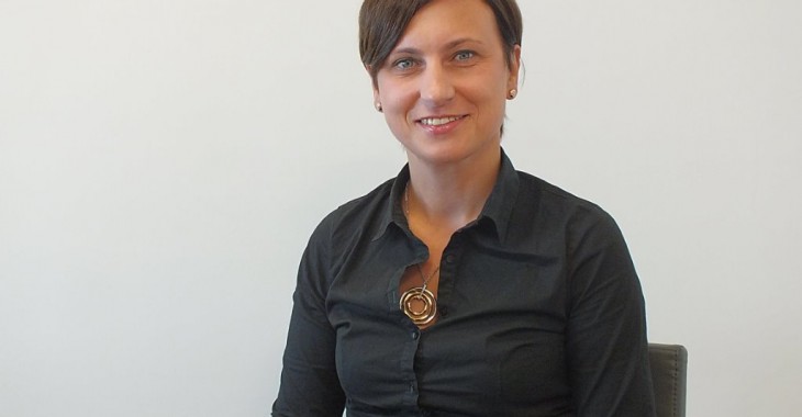 Natalia Walas-Marcinek