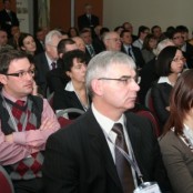 RELACJA: IV Konferencja Naukowo-Techniczna „PRZEMYSŁ FARMACEUTYCZNY 2008”