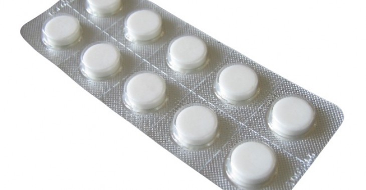 Bezpieczeństwo stosowania produktów leczniczych zawierających ibuprofen