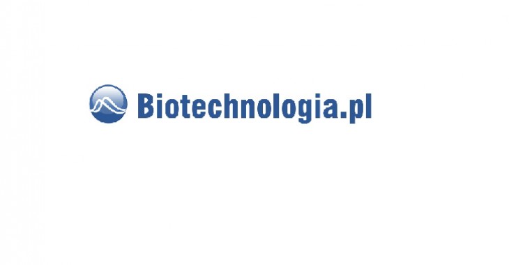 Patronat medialny: Biotechnologia.pl