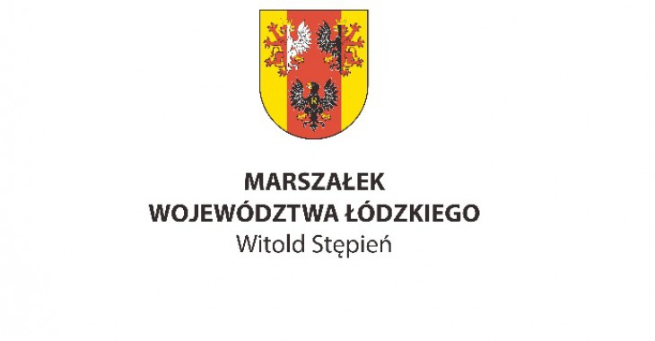 Patronat honorowy: Marszałek Województwa Łódzkiego