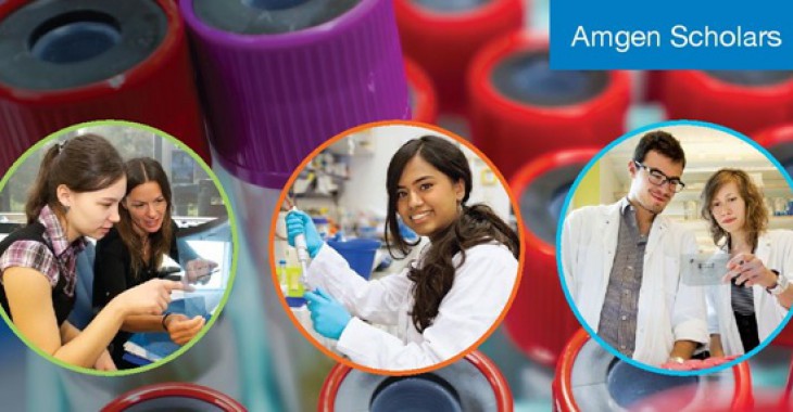 Jesteś studentem biotechnologii i marzysz o karierze naukowej?