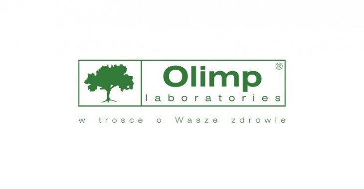 Olimp Laboratories Honorowym Gospodarzem!