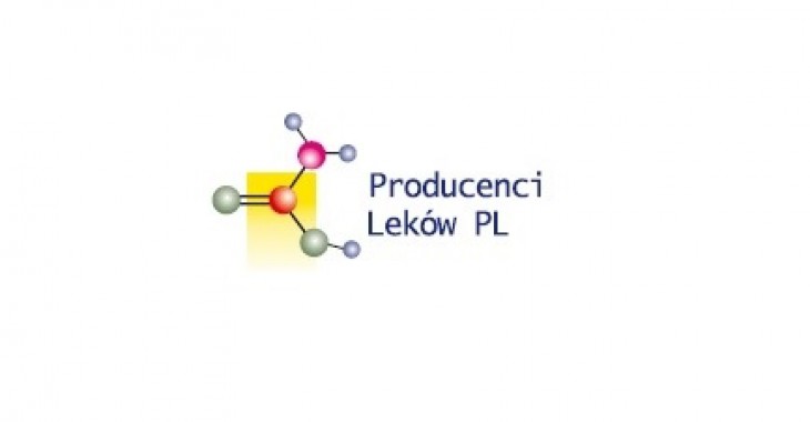 Patronat merytoryczny: Polski Związek Pracodawców Przemysłu Farmaceutycznego