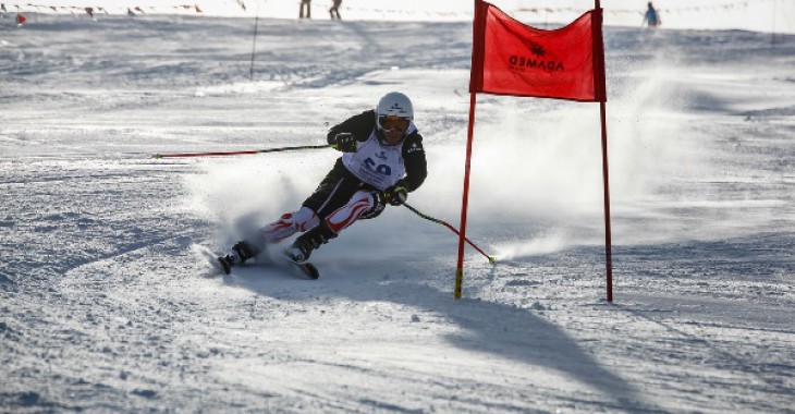 W Białce Tatrzańskiej odbyły się VII Mistrzostwa Grupy Adamed w Narciarstwie Alpejskim