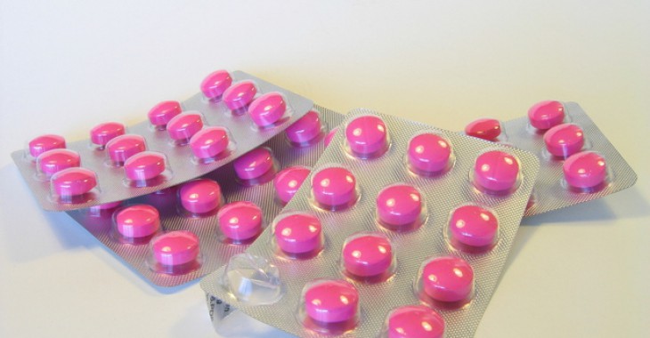 Ministerstwo Zdrowia nie wycofuje się z projektu leków 75+