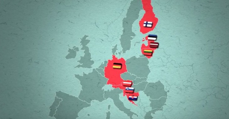 Ograniczenia w sprzedaży leków poza aptekami w Europie Ograniczenia w sprzedaży leków poza aptekami w Europie