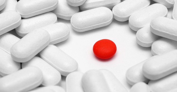 Nadużywanie antybiotyków skutkuje rozwojem lekooporności
