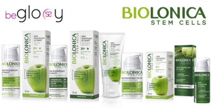 Kosmetyki polskiej marki BIOLONICA są już dostępne w drogerii internetowej Beglossy