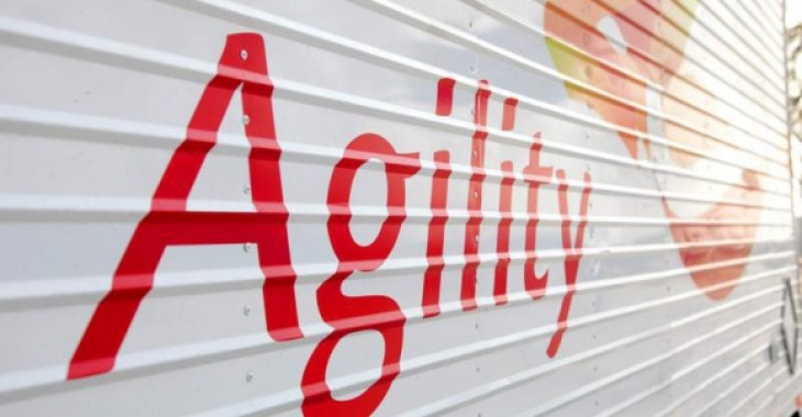 Agility Logistics dla branży kosmetycznej i perfumeryjnej