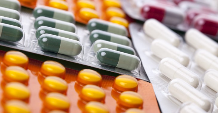 Ministerstwo Zdrowia opublikowało wykaz leków zagrożonych brakiem dostępności