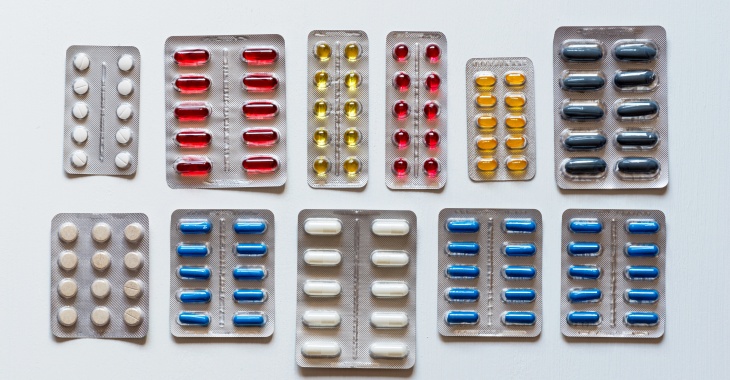 Branża farmaceutyczna napędza innowacje Branża farmaceutyczna napędza innowacje