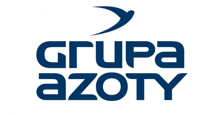 Grupa Azoty Partnerem Branżowym Bezpieczeństwa Instalcji Przemysłowych Grupa Azoty Partnerem Branżowym Bezpieczeństwa Instalcji Przemysłowych