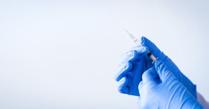 Pozytywne dane z fazy 1/2 badań klinicznych dla szczepionki Moderny mRNA-1083 przeciwko grypie i COVID-19 Pozytywne dane z fazy 1/2 badań klinicznych dla szczepionki Moderny mRNA-1083 przeciwko grypie i COVID-19