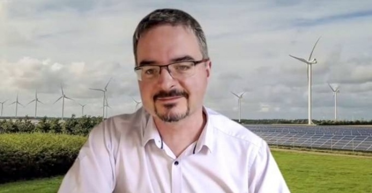 O czyste powietrze powinien dbać każdy O czyste powietrze powinien dbać każdy