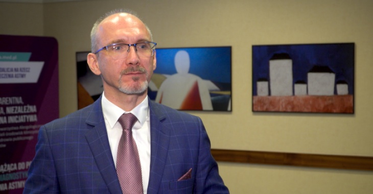 Polska w ogonie Europy pod względem leczenia astmy ciężkiej przyczyniającej się do wielu zgonów. Tylko 3 tys. pacjentów otrzymuje skuteczne leczenie terapią biologiczną, a diagnoza trwa nawet siedem l Polska w ogonie Europy pod względem leczenia astmy ciężkiej przyczyniającej się do wielu zgonów. Tylko 3 tys. pacjentów otrzymuje skuteczne leczenie terapią biologiczną, a diagnoza trwa nawet siedem l