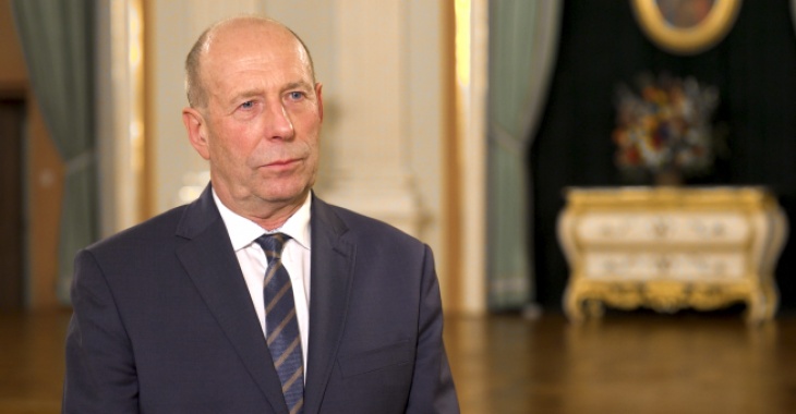 Odkrycie polskiego naukowca może być kluczowe dla celów praktycznych w farmakologii Odkrycie polskiego naukowca może być kluczowe dla celów praktycznych w farmakologii
