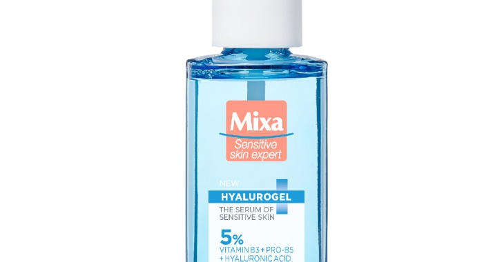 Połączenia dobre dla skóry – ruszyła kampania SERUMIXUJ od Garnier, L’Oréal Paris i Mixa Połączenia dobre dla skóry – ruszyła kampania SERUMIXUJ od Garnier, L’Oréal Paris i Mixa