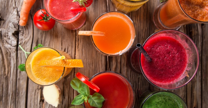 Dlaczego warto dodać spirulinę do zielonych koktajli? Dlaczego warto dodać spirulinę do zielonych koktajli?