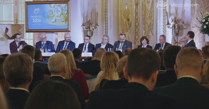 Zwiększanie dostępności krajowych leków na polskim rynku zwiększy bezpieczeństwo Polaków Zwiększanie dostępności krajowych leków na polskim rynku zwiększy bezpieczeństwo Polaków
