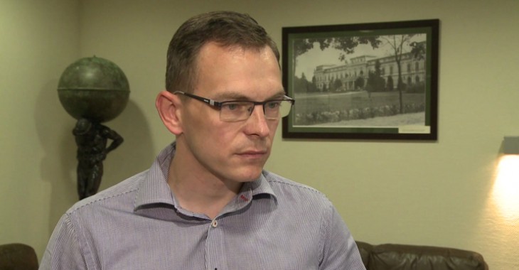 Polacy mają ograniczony dostęp do nowoczesnych leków na raka prostaty Polacy mają ograniczony dostęp do nowoczesnych leków na raka prostaty