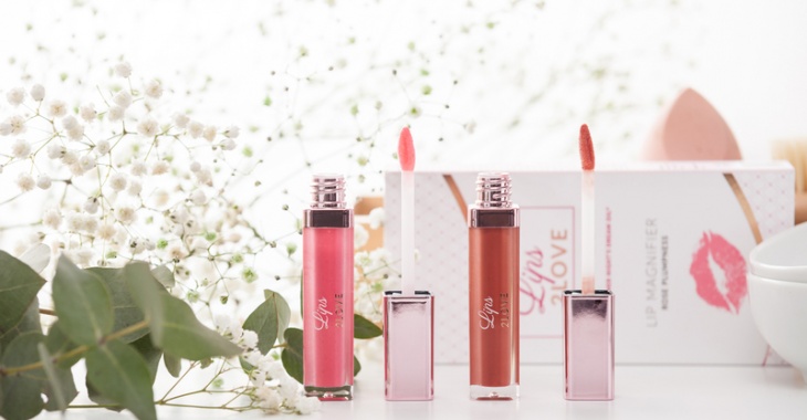 Lip Magnifier, czyli balsamy powiększające usta Lip Magnifier, czyli balsamy powiększające usta