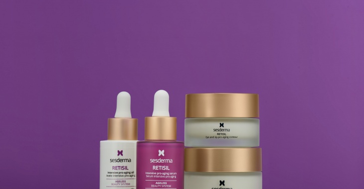 SESDERMA RETISIL