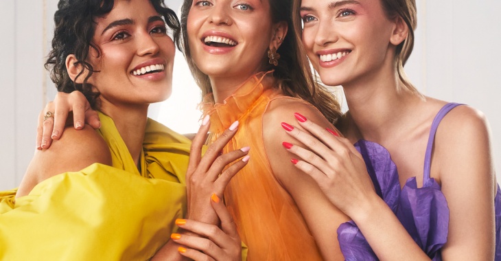 Manicure na wiosnę 2024. Odkryj najgorętsze trendy z kolekcją The Muse In You od NEONAIL Manicure na wiosnę 2024. Odkryj najgorętsze trendy z kolekcją The Muse In You od NEONAIL
