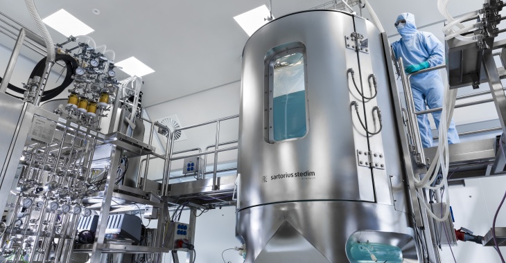 Polpharma Biologics ogłosiła pierwsze wyniki badań nad proponowanym biopodobnym wedolizumambem potwierdzające porównywalność na poziomie parametrów PK/PD do leku referencyjnego