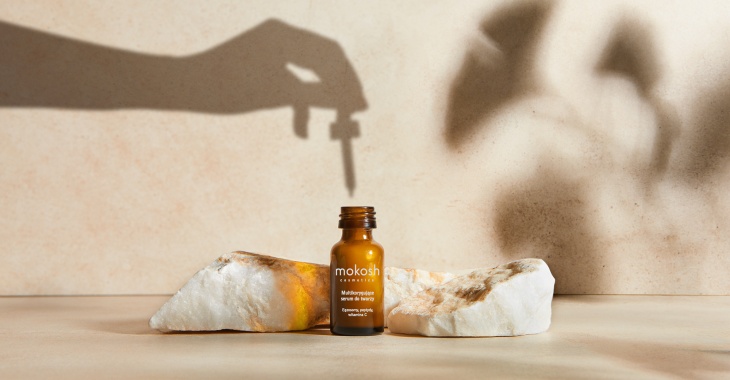 Odmładzająca siła milionów egzosomów w multikorygującym serum do twarzy! Odmładzająca siła milionów egzosomów w multikorygującym serum do twarzy!