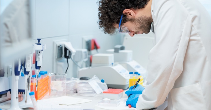 Firma GSK Poland otrzymała status Centrum Badawczo-Rozwojowego Firma GSK Poland otrzymała status Centrum Badawczo-Rozwojowego