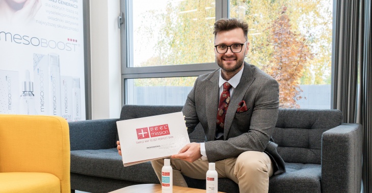 Nowy kompleks produkcyjny, innowacje i rozszerzenie dystrybucji Empire Pharma podsumowuje pierwszy kwartał 2024 roku Nowy kompleks produkcyjny, innowacje i rozszerzenie dystrybucji Empire Pharma podsumowuje pierwszy kwartał 2024 roku