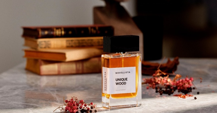 Poznaj świat perfum inspirowanych powieściami Poznaj świat perfum inspirowanych powieściami