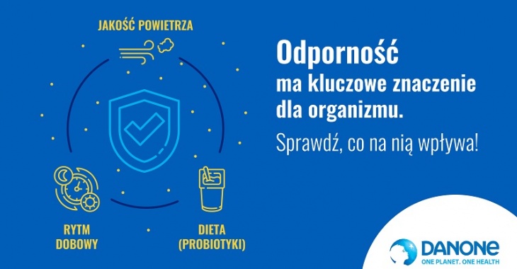 Sprawny układ odpornościowy to podstawa naszego funkcjonowania. Sprawdź, co na niego wpływa i jak o niego zadbać! Sprawny układ odpornościowy to podstawa naszego funkcjonowania. Sprawdź, co na niego wpływa i jak o niego zadbać!