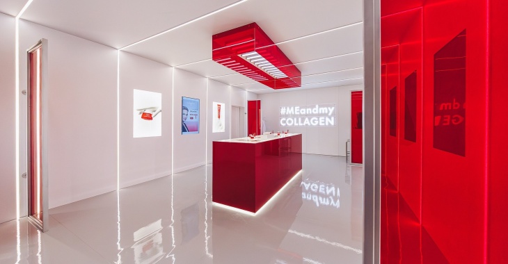 Międzynarodowe Wydarzenie “V.I.C”. Organizowane przez Vichy Laboratoires Międzynarodowe Wydarzenie “V.I.C”. Organizowane przez Vichy Laboratoires