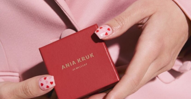 ANIA KRUK & NEONAIL – razem z okazji Dnia Mamy ANIA KRUK & NEONAIL – razem z okazji Dnia Mamy