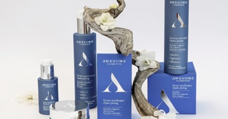 Postaw na skin flooding – nowy sposób na ultranawilżenie skóry z Awesome Cosmetics Postaw na skin flooding – nowy sposób na ultranawilżenie skóry z Awesome Cosmetics