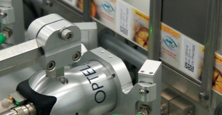 Optel Vision Optel Vision
