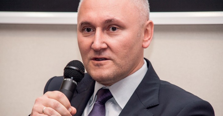 Krzysztof Lassota: Sprostanie wymogom UE może stanowić poważny problem finansowy Krzysztof Lassota: Sprostanie wymogom UE może stanowić poważny problem finansowy