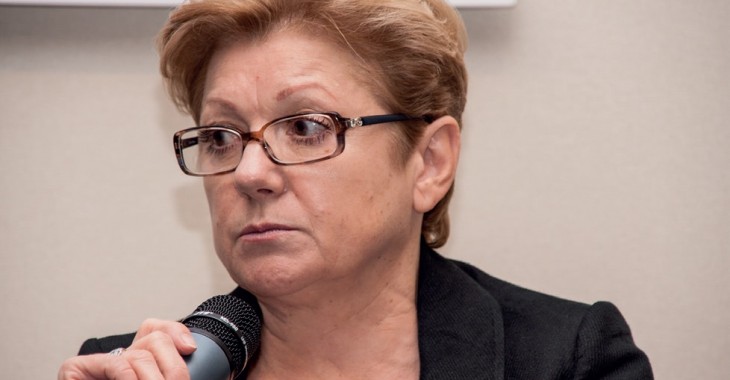 Zofia Ulz: Tworzenie „białej listy” i „czarnej listy” musi mieć na względzie dobro pacjenta Zofia Ulz: Tworzenie „białej listy” i „czarnej listy” musi mieć na względzie dobro pacjenta