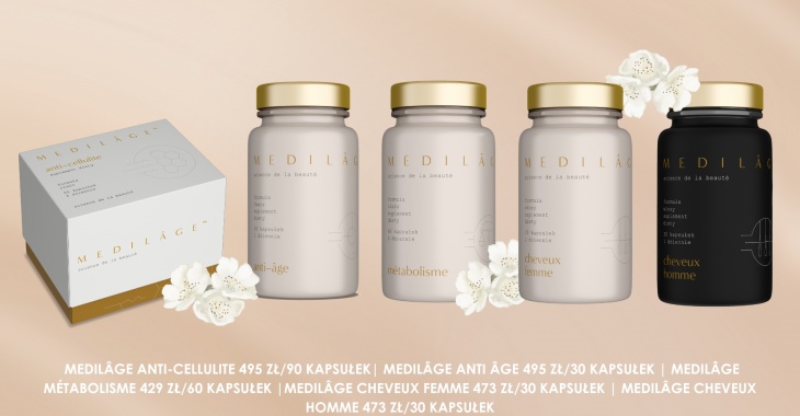 Must-have w twojej letniej suplementacji Must-have w twojej letniej suplementacji