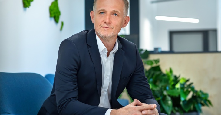 Proacta uruchomiła platformę do analizy badań laboratoryjnych Proacta uruchomiła platformę do analizy badań laboratoryjnych