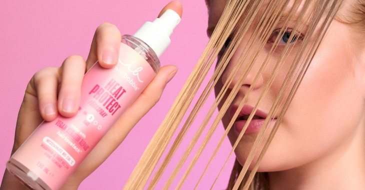 Akcja stylizacja z INVISIBOBBLE Akcja stylizacja z INVISIBOBBLE