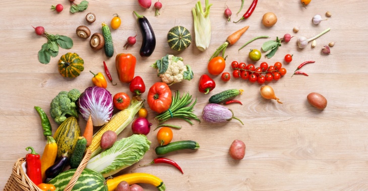 Dieta śródziemnomorska może obniżyć ryzyko zawału serca i udaru mózgu Dieta śródziemnomorska może obniżyć ryzyko zawału serca i udaru mózgu