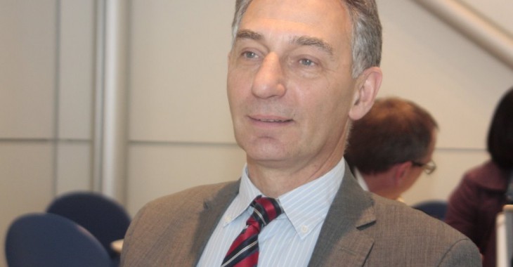 Ludwik Rozenbaum: Renowacja i modernizacja maszyny trwale ulepszają produkt Ludwik Rozenbaum: Renowacja i modernizacja maszyny trwale ulepszają produkt