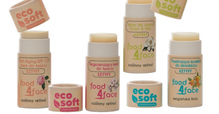 Trend waterless, czyli kosmetyki bez wody Trend waterless, czyli kosmetyki bez wody