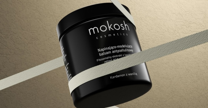 Zmień oczekiwania w efekty: Napinająco-modelujący balsam antycellulitowy Kardamon z wanilią Zmień oczekiwania w efekty: Napinająco-modelujący balsam antycellulitowy Kardamon z wanilią